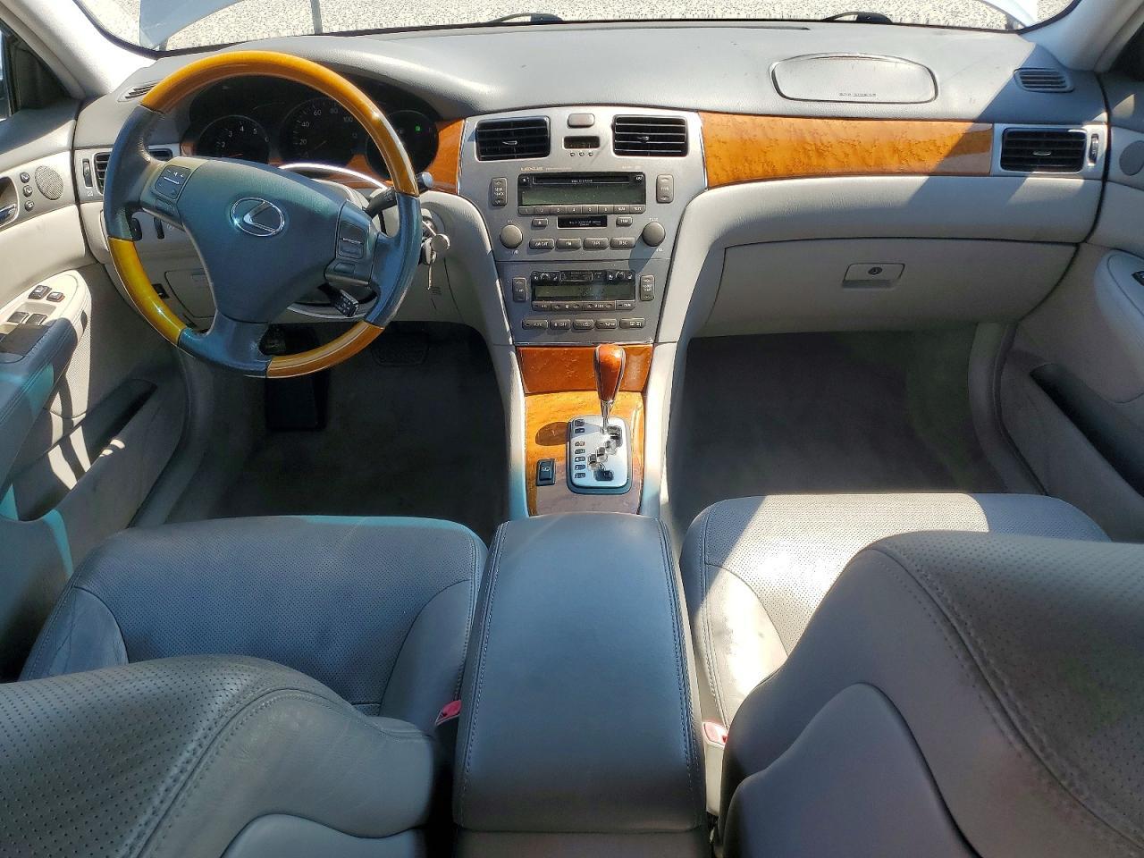 2005 LEXUS ES 330 — Фото 8 из 12