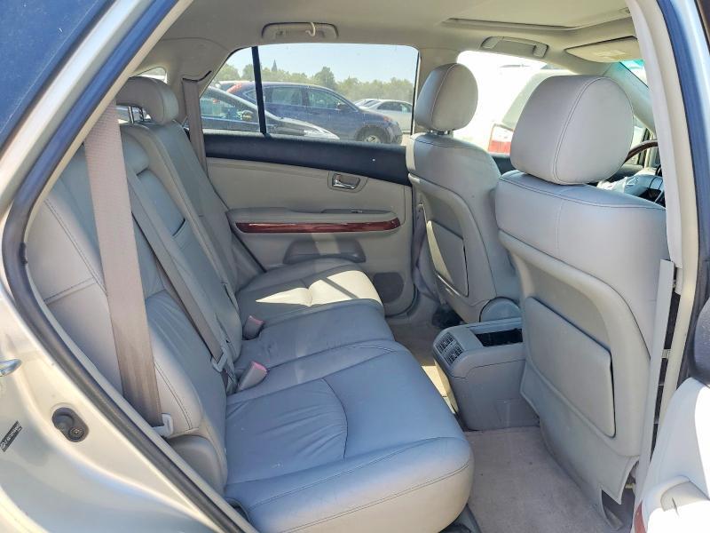 2005 LEXUS RX 330 — Фото 10 из 12