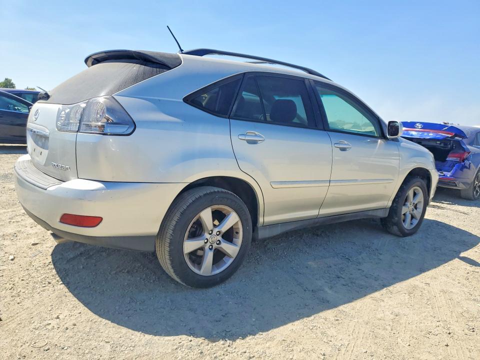 2005 LEXUS RX 330 — Фото 3 из 12