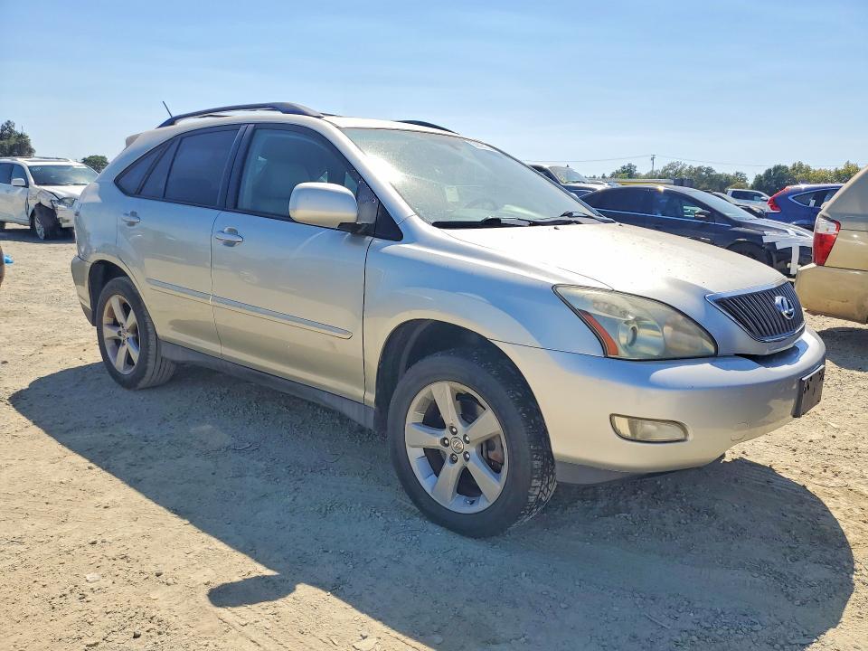 2005 LEXUS RX 330 — Фото 4 из 12