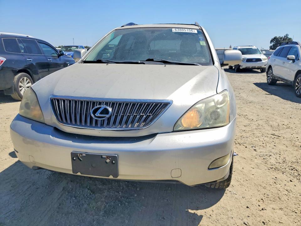 2005 LEXUS RX 330 — Фото 5 из 12
