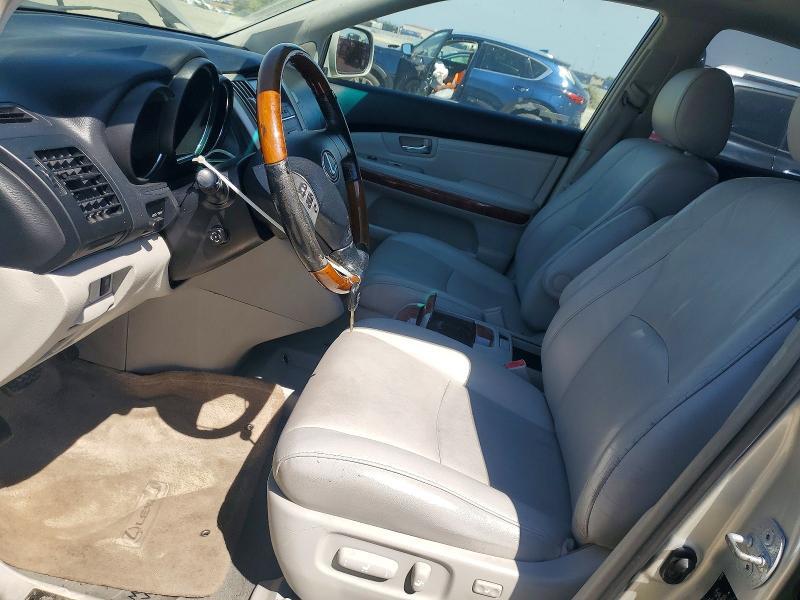 2005 LEXUS RX 330 — Фото 7 из 12