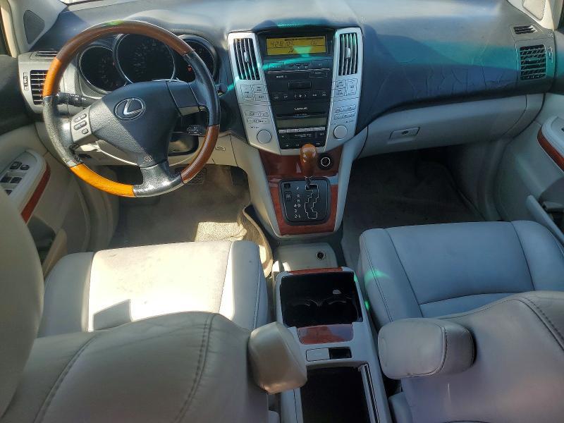 2005 LEXUS RX 330 — Фото 8 из 12