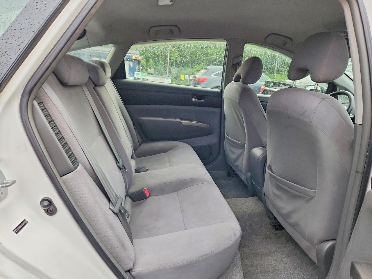 2008 TOYOTA PRIUS BASE — Фото 10 из 12