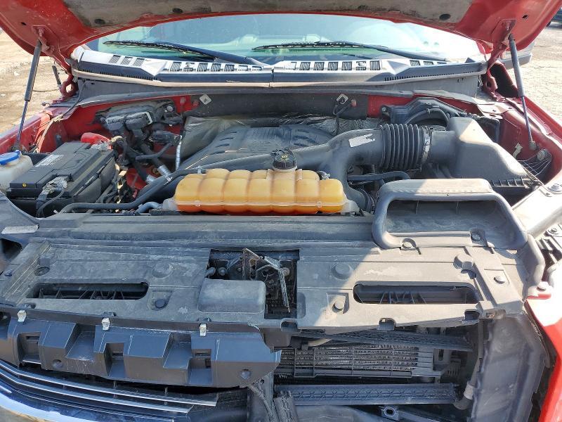 2016 FORD F150 SUPERCREW — Фото 11 из 12