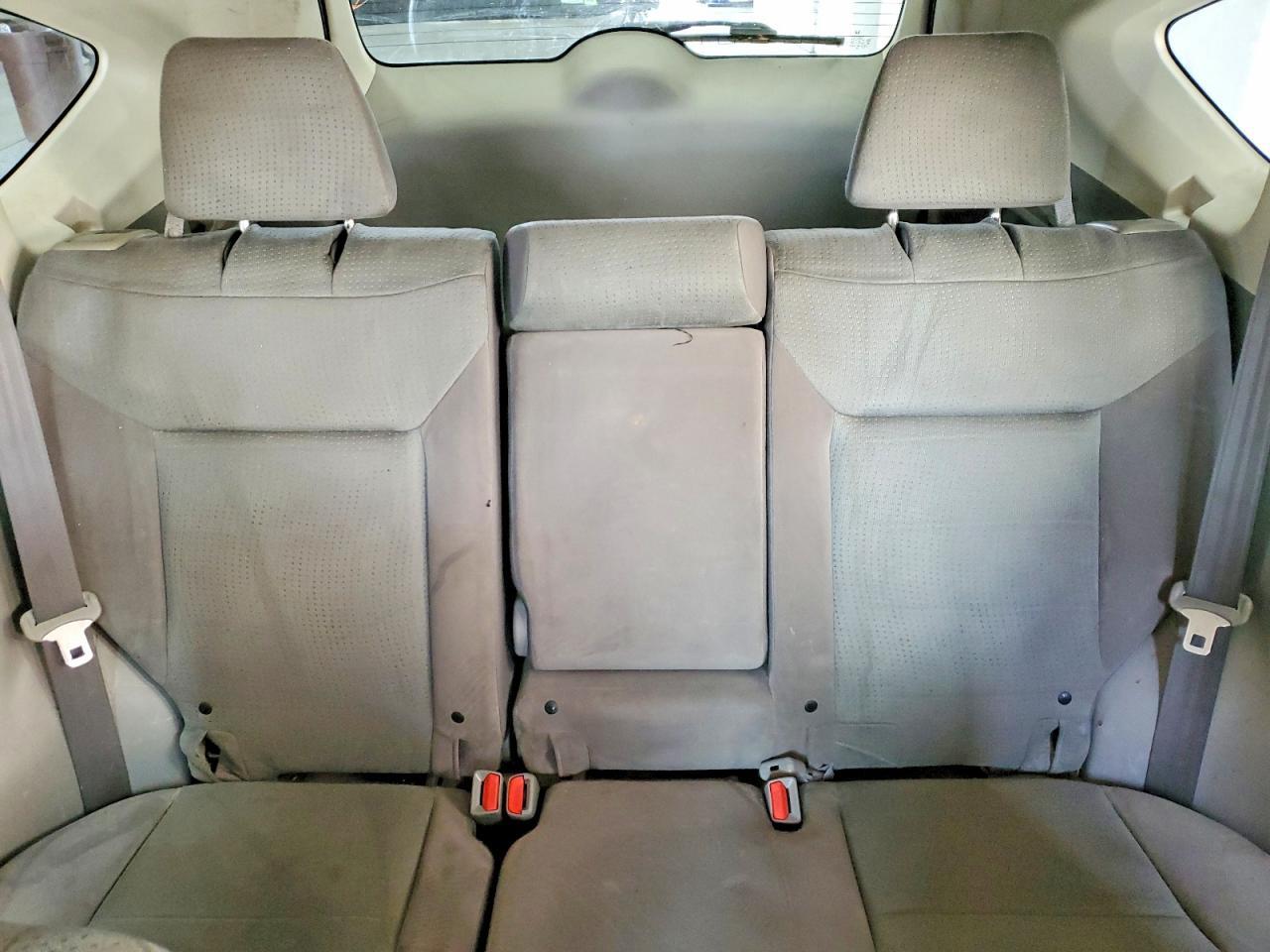 2012 HONDA CR-V EX — Фото 10 из 13