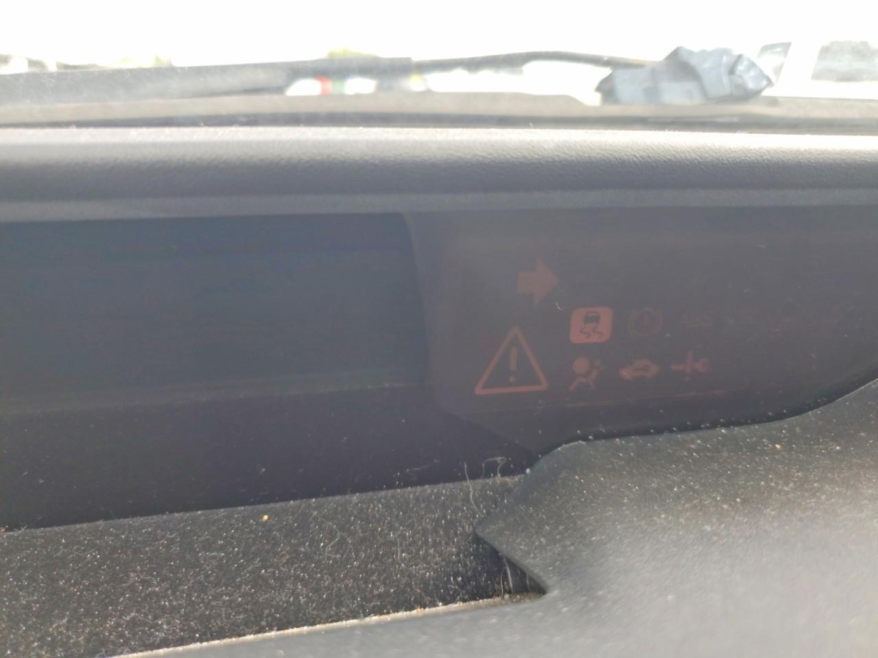 2008 TOYOTA PRIUS BASE — Фото 9 из 12