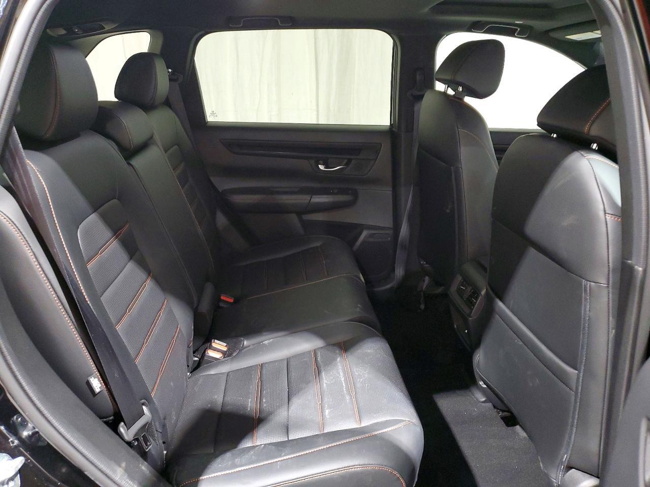 2024 HONDA CR-V SPORT-L — Фото 11 из 14