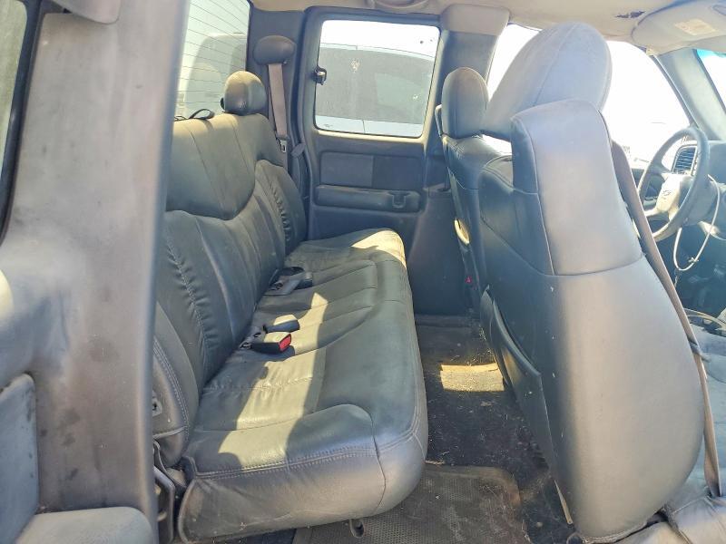1GCEK19T52Z145083 2002 CHEVROLET SILVERADO photo no. 10