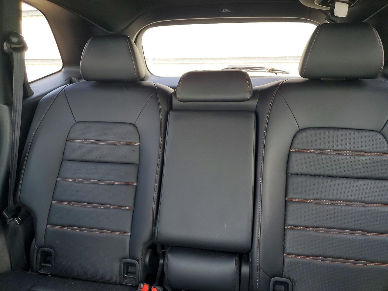 2024 HONDA CR-V SPORT-L — Фото 10 из 14
