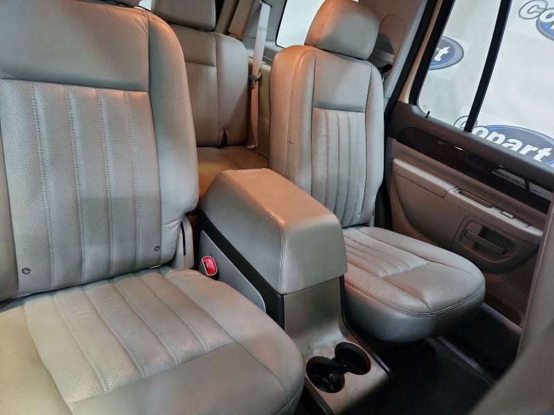 2005 LINCOLN AVIATOR — Фото 11 из 15