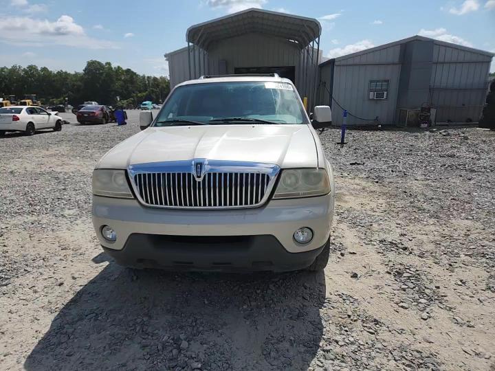 2005 LINCOLN AVIATOR — Фото 14 из 15