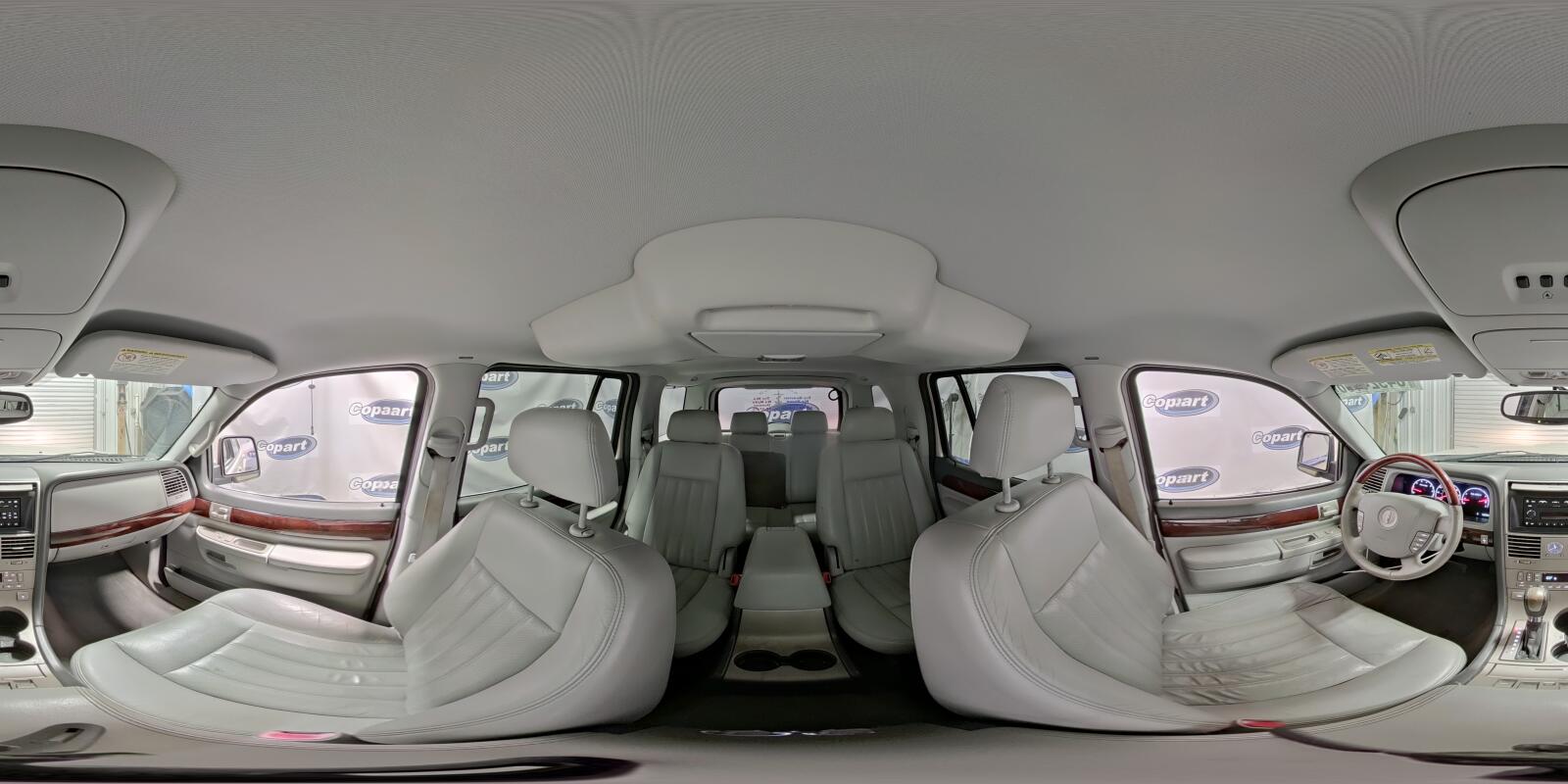 2005 LINCOLN AVIATOR — Фото 15 из 15
