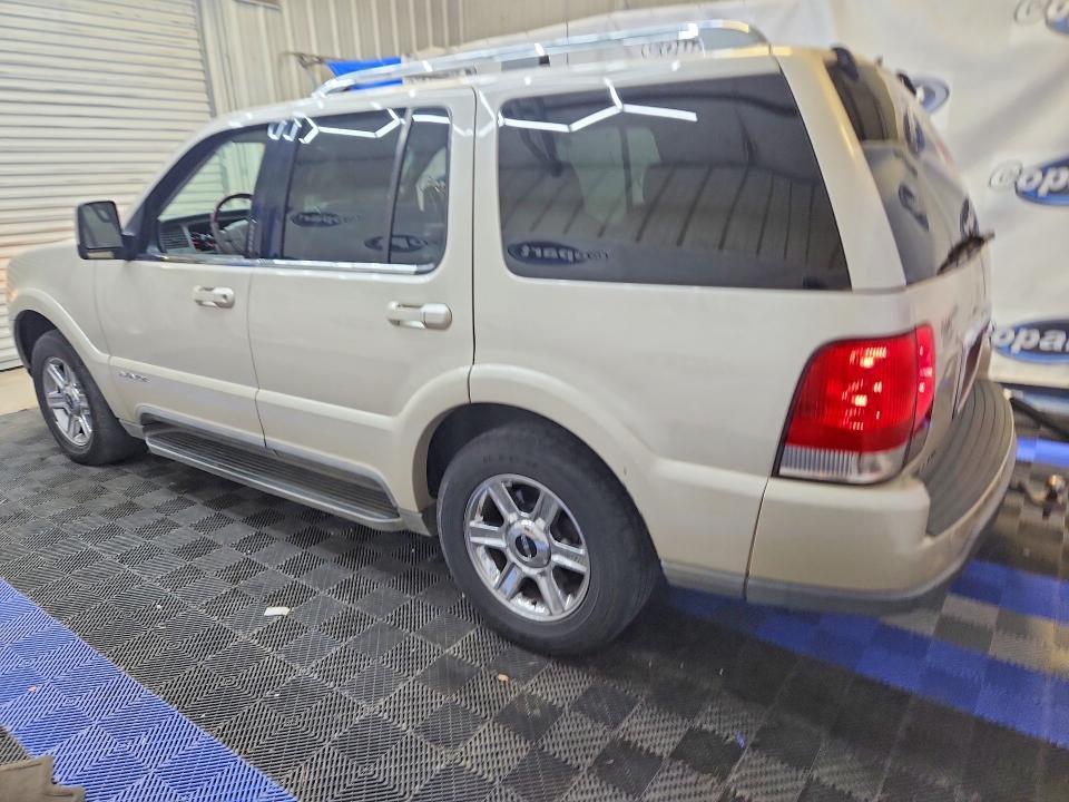 2005 LINCOLN AVIATOR — Фото 2 из 15