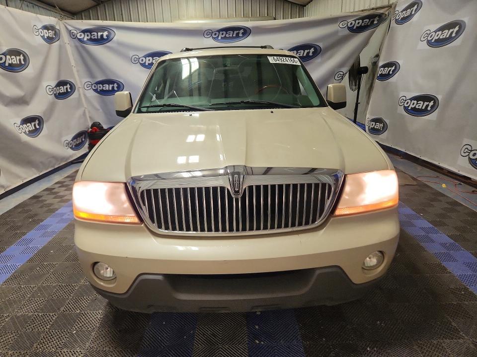 2005 LINCOLN AVIATOR — Фото 5 из 15