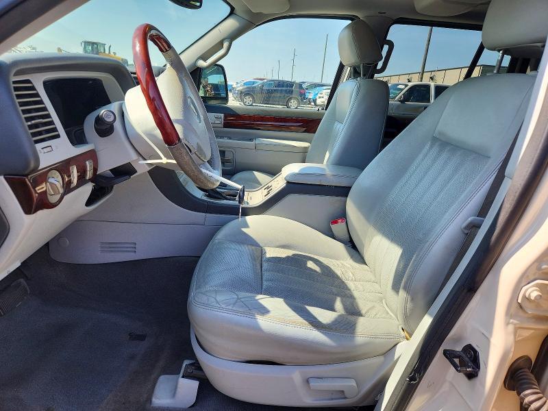 2005 LINCOLN AVIATOR — Фото 7 из 15