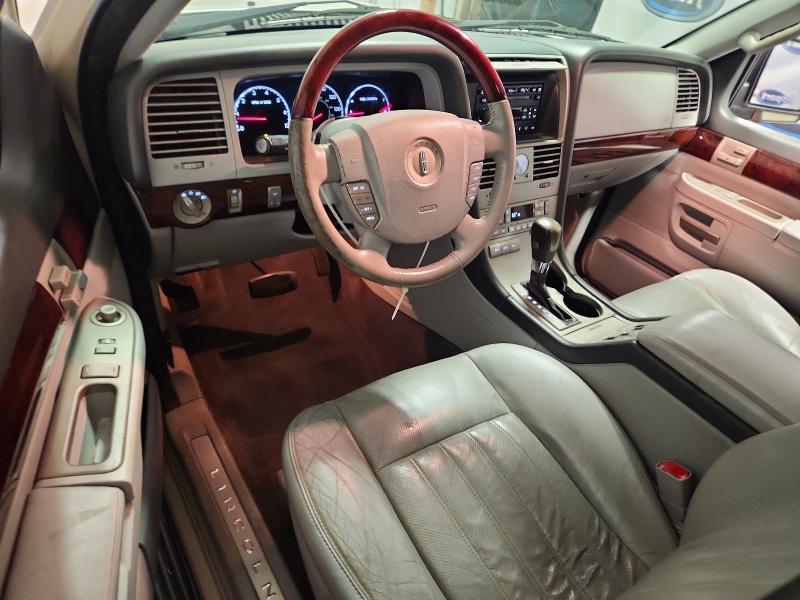 2005 LINCOLN AVIATOR — Фото 8 из 15