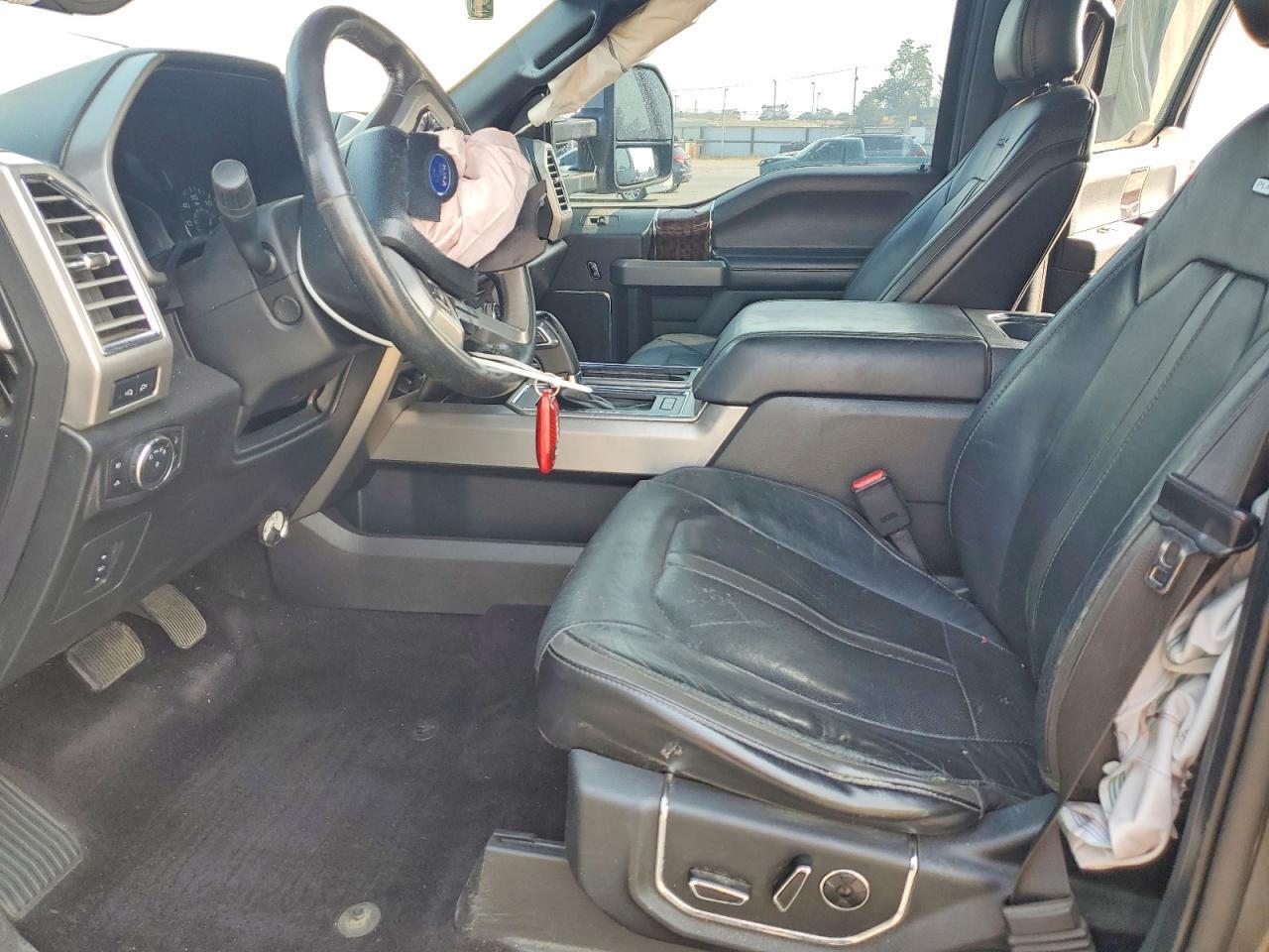 1FTFW1EG2GFA00433 2016 FORD F150 photo no. 7