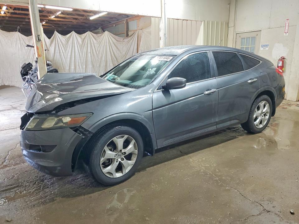 2012 HONDA CROSSTOUR 5J6TF1H5XCL001333