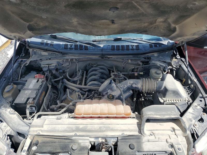 1FTEW1EF5GKD90096 2016 FORD F150 photo no. 11
