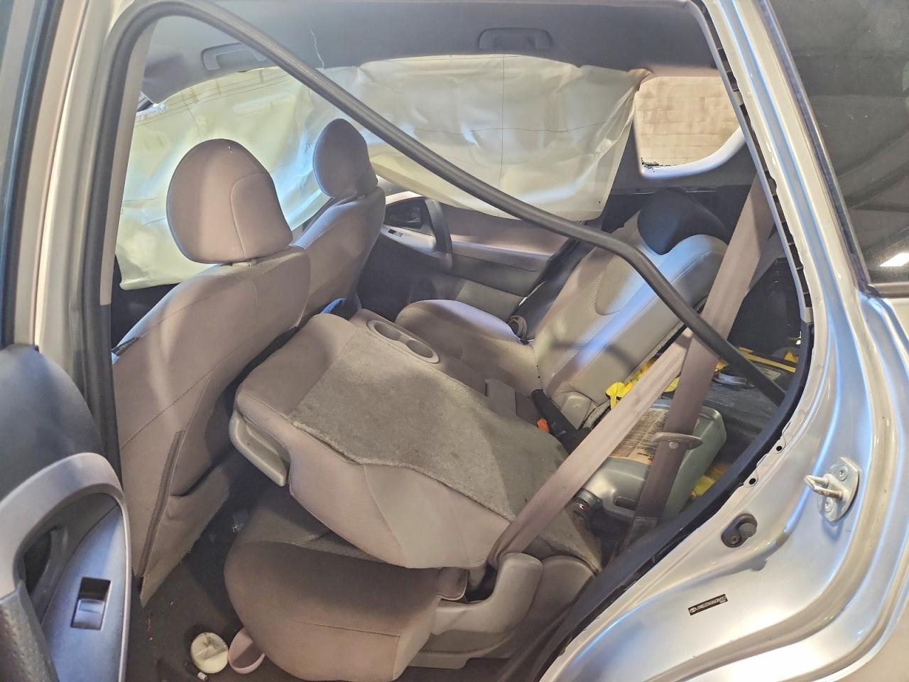 2008 TOYOTA RAV4 BASE — Фото 11 из 13