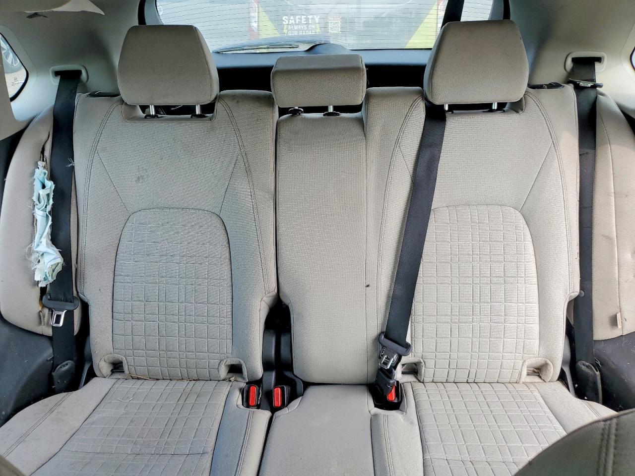 2024 HONDA HR-V LX — Фото 10 из 14