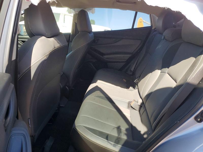 2021 SUBARU CROSSTREK SPORT — Фото 11 из 13