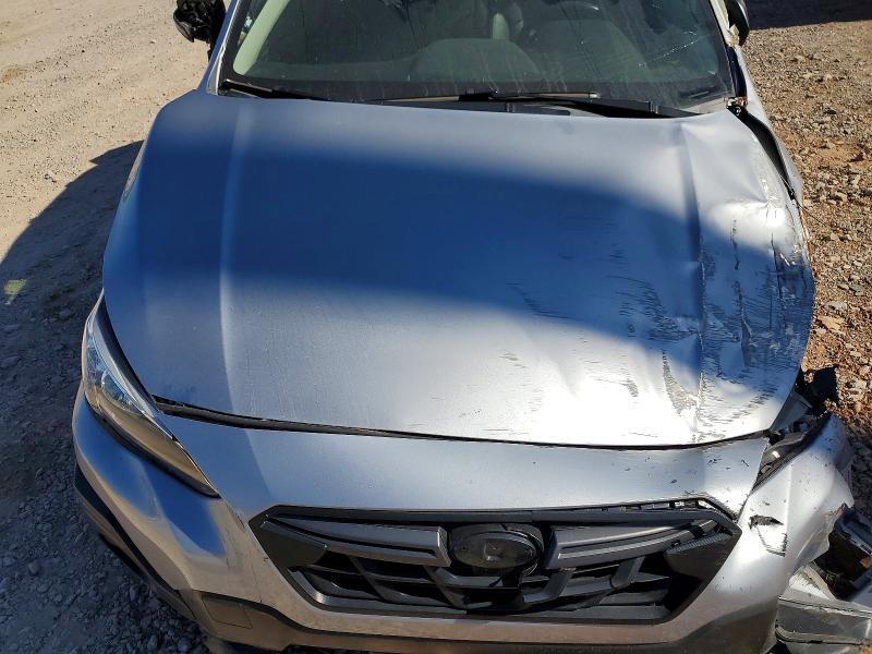 2021 SUBARU CROSSTREK SPORT — Фото 12 из 13