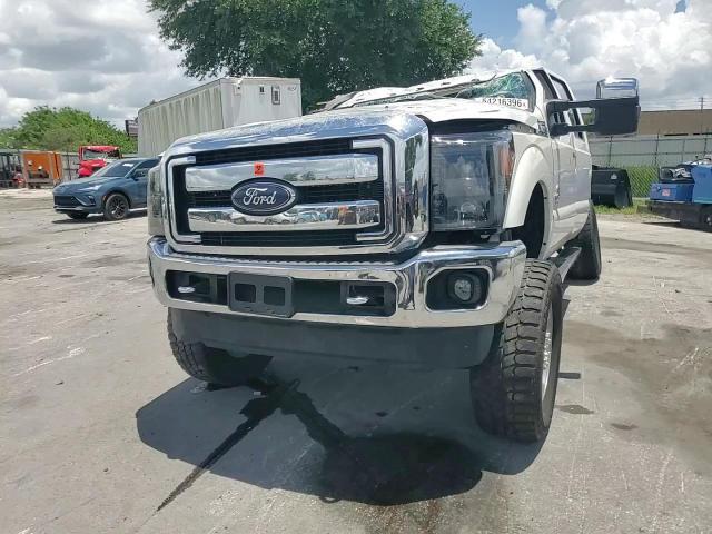 2016 FORD F250 SUPER DUTY — Фото 13 из 13