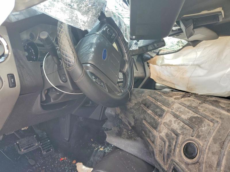 2016 FORD F250 SUPER DUTY — Фото 8 из 13