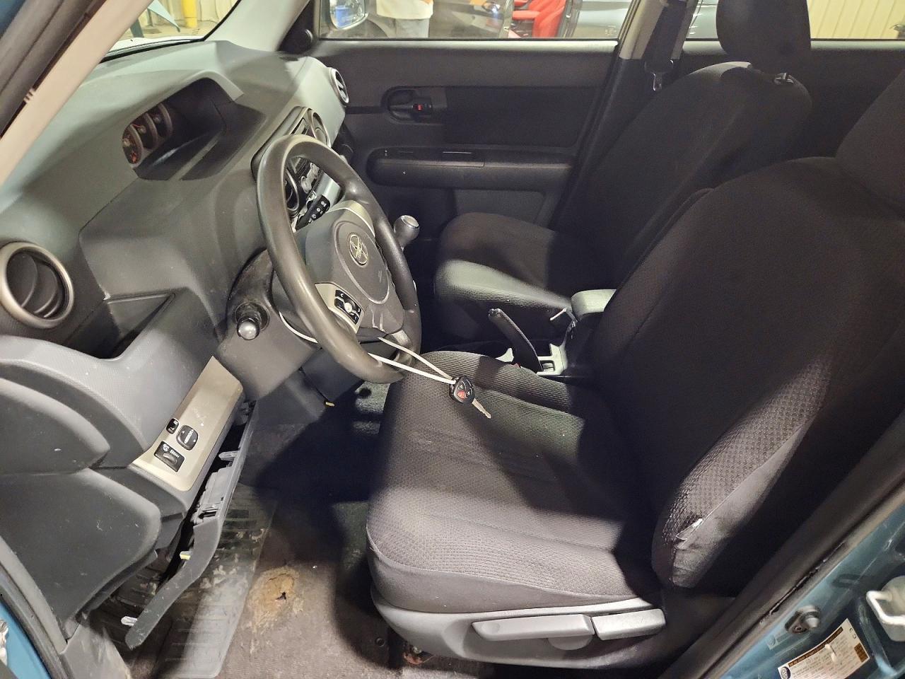 2008 TOYOTA SCION XB — Фото 7 из 12