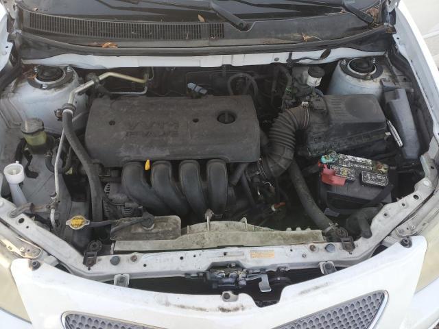 2005 PONTIAC VIBE — Фото 12 из 15