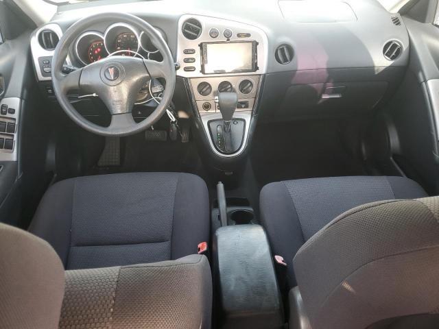 2005 PONTIAC VIBE — Фото 8 из 15