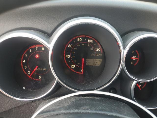 2005 PONTIAC VIBE — Фото 9 из 15