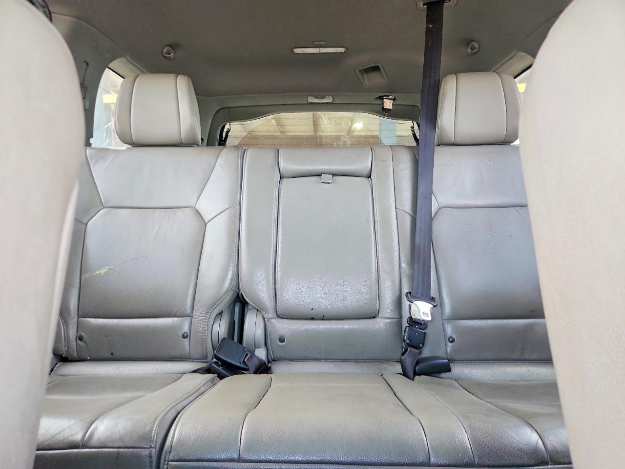 5FNYF3H61CB014099 2012 HONDA PILOT photo no. 10