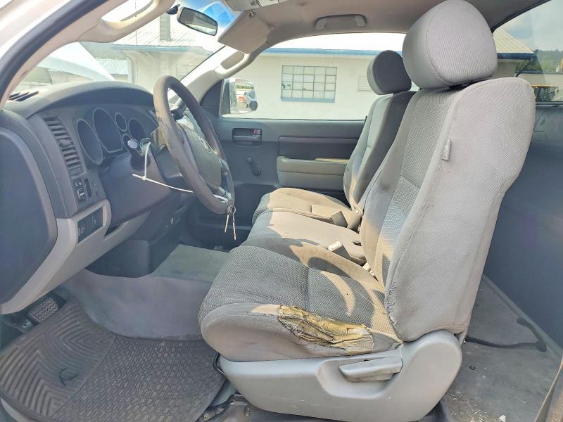 2008 TOYOTA TUNDRA GRADE — Фото 7 из 12