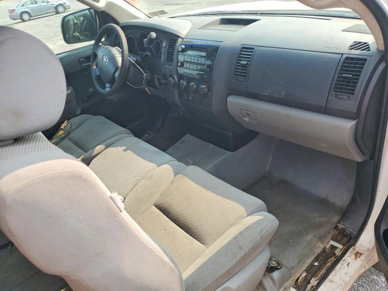 2008 TOYOTA TUNDRA GRADE — Фото 8 из 12