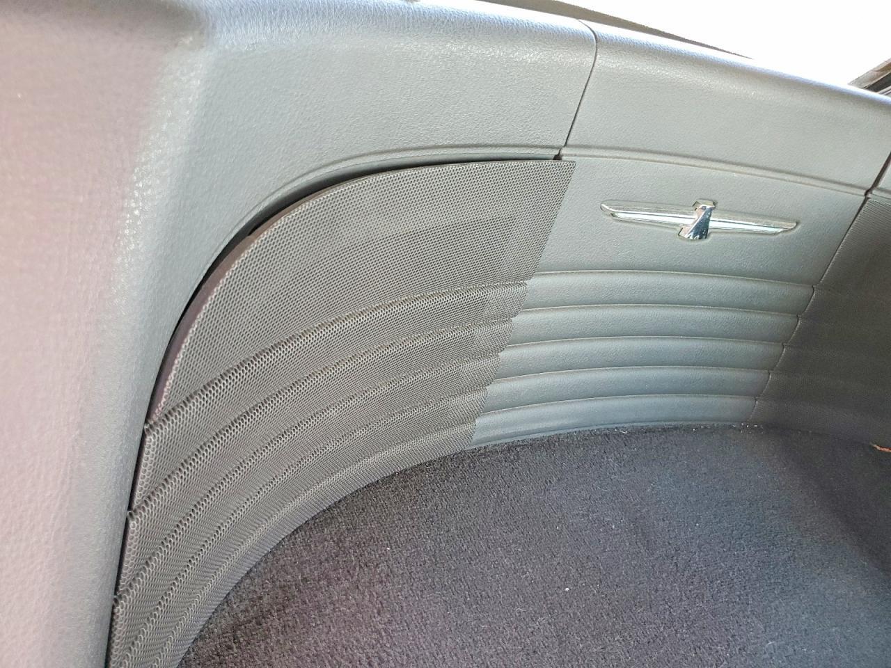 2002 FORD THUNDERBIRD — Фото 10 из 12
