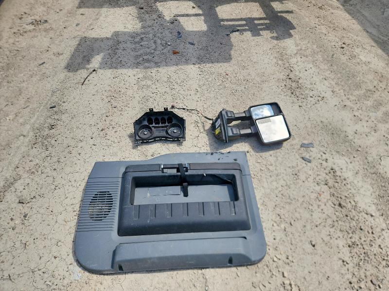 2016 FORD F450 SUPER DUTY BUCKET TRUCK — Фото 12 из 13