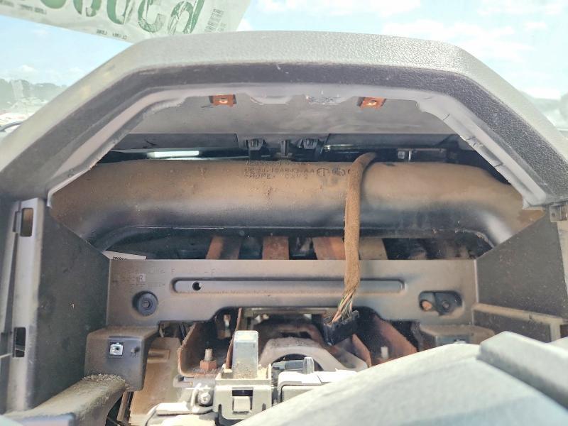 2016 FORD F450 SUPER DUTY BUCKET TRUCK — Фото 9 из 13