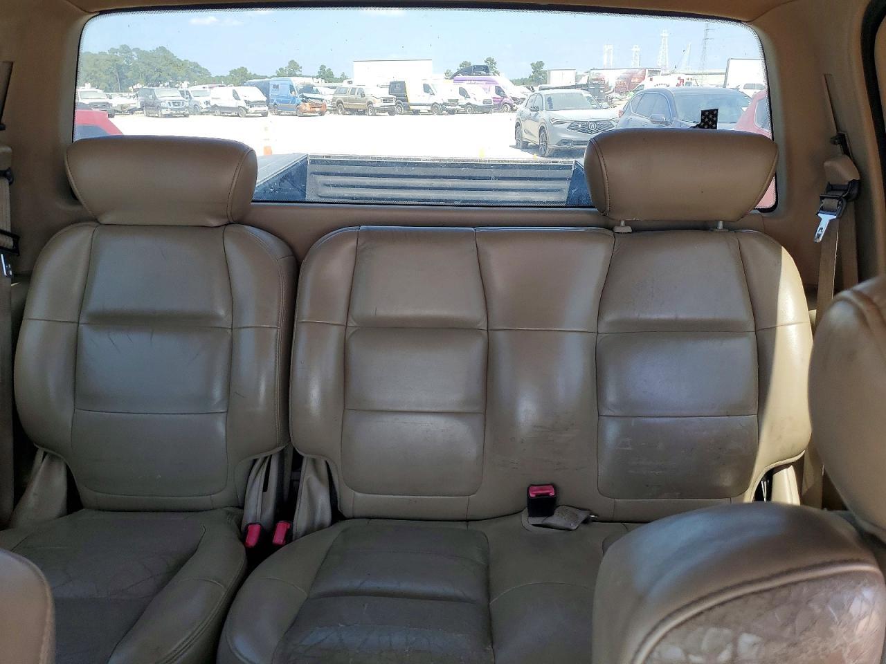 2002 FORD F150 SUPERCREW — Фото 10 из 13