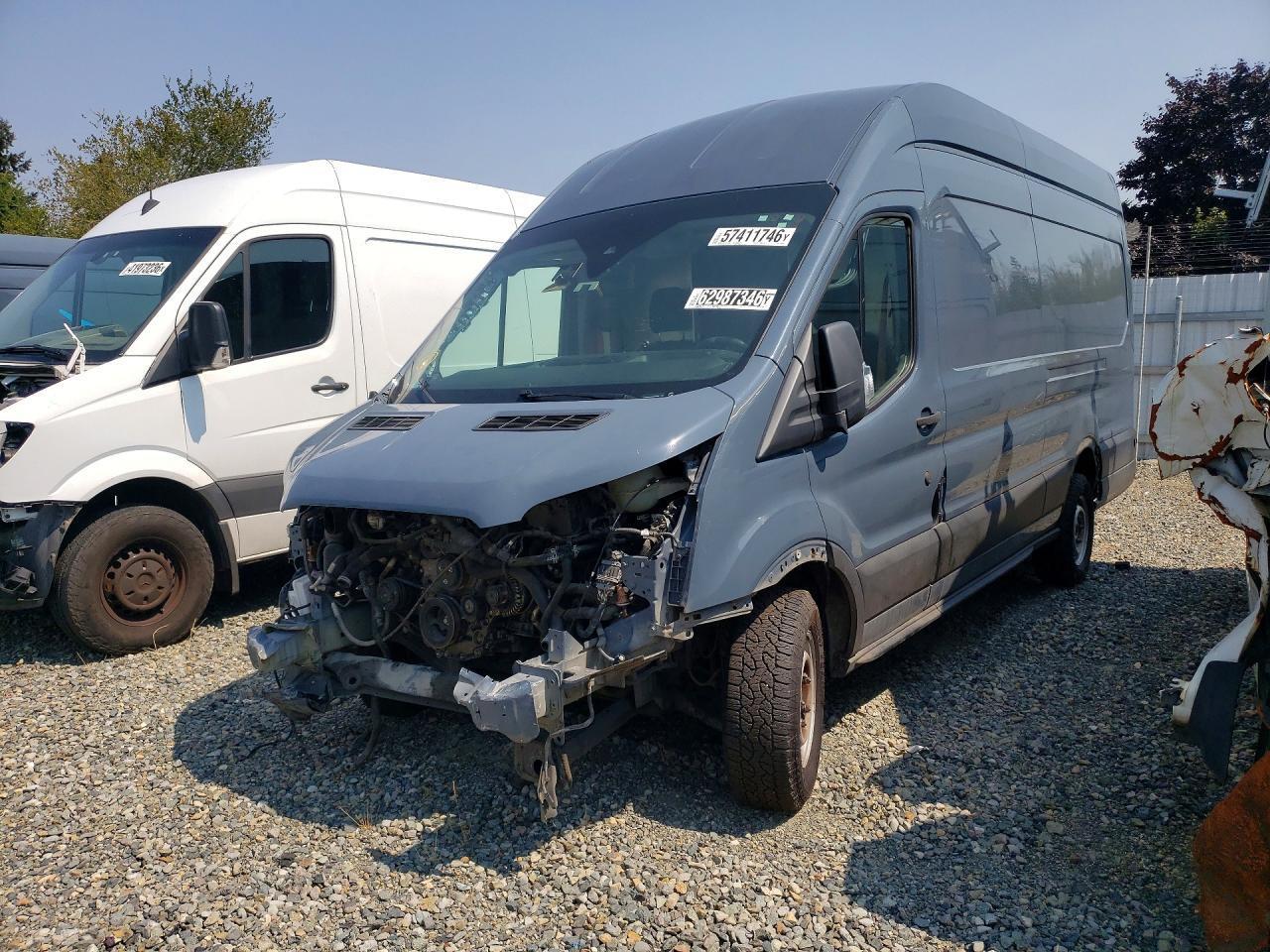 1FTBR3X81LKA27924 2020 FORD TRANSIT photo no. 1