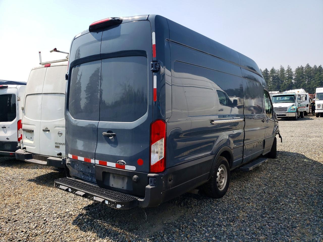 1FTBR3X81LKA27924 2020 FORD TRANSIT photo no. 3