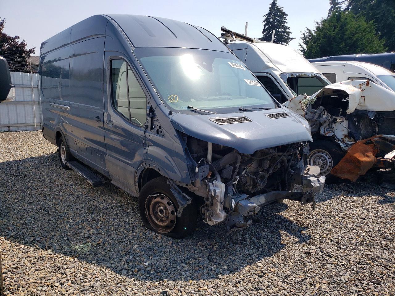 1FTBR3X81LKA27924 2020 FORD TRANSIT photo no. 4