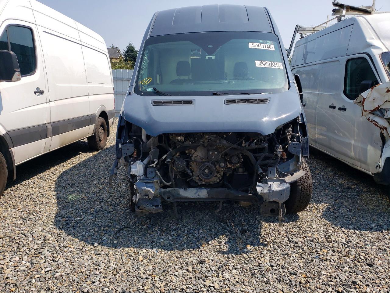 1FTBR3X81LKA27924 2020 FORD TRANSIT photo no. 5