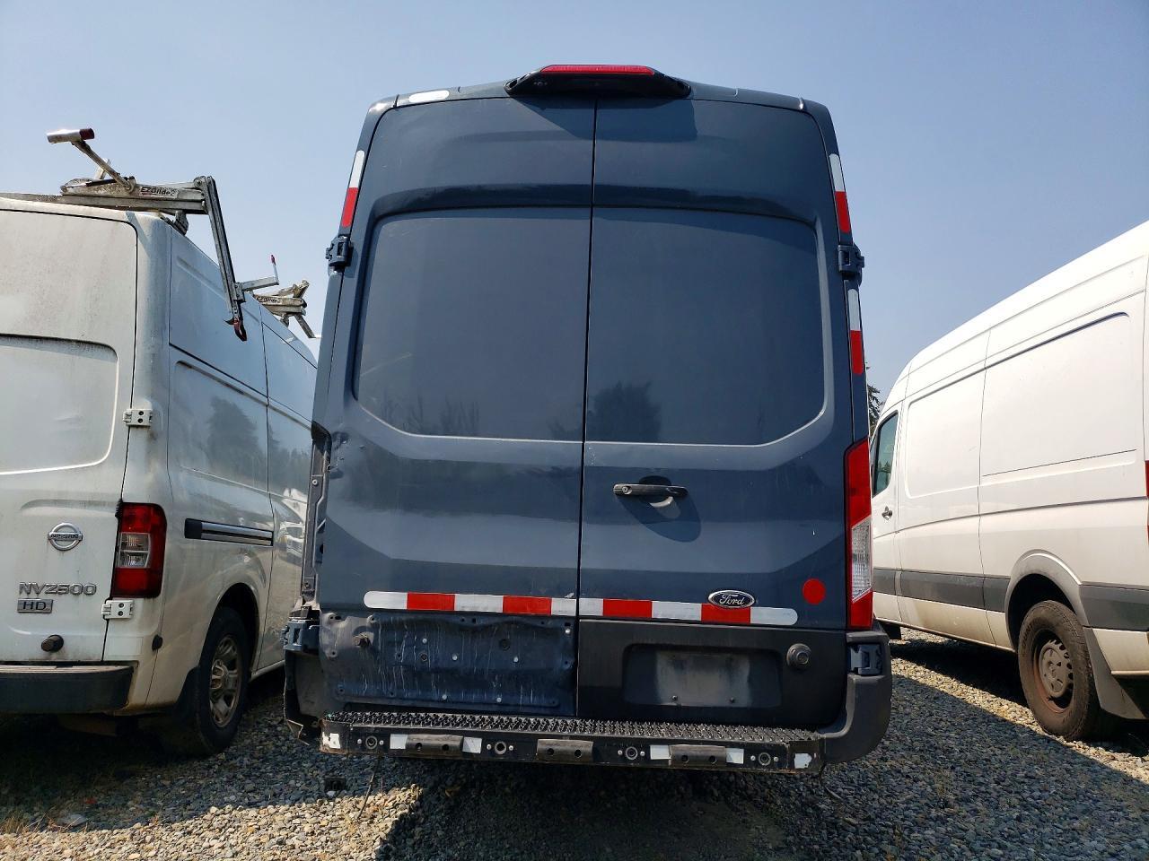 1FTBR3X81LKA27924 2020 FORD TRANSIT photo no. 6