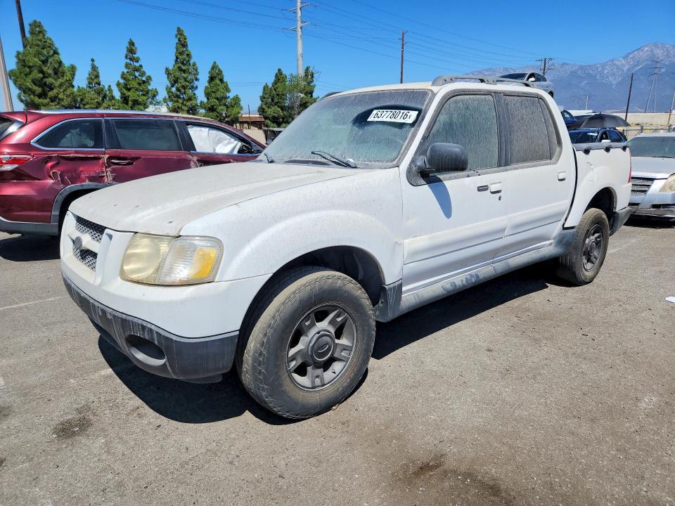 2002 FORD EXPLORER SPORT TRAC 1FMZU67E22UD26793