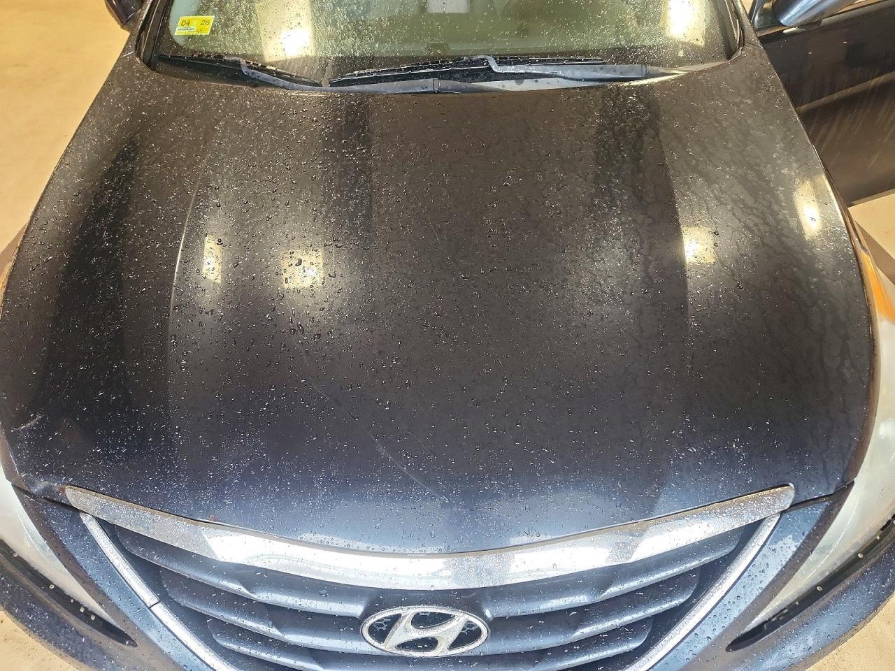 5NPEB4AC7CH414853 2012 HYUNDAI SONATA photo no. 11
