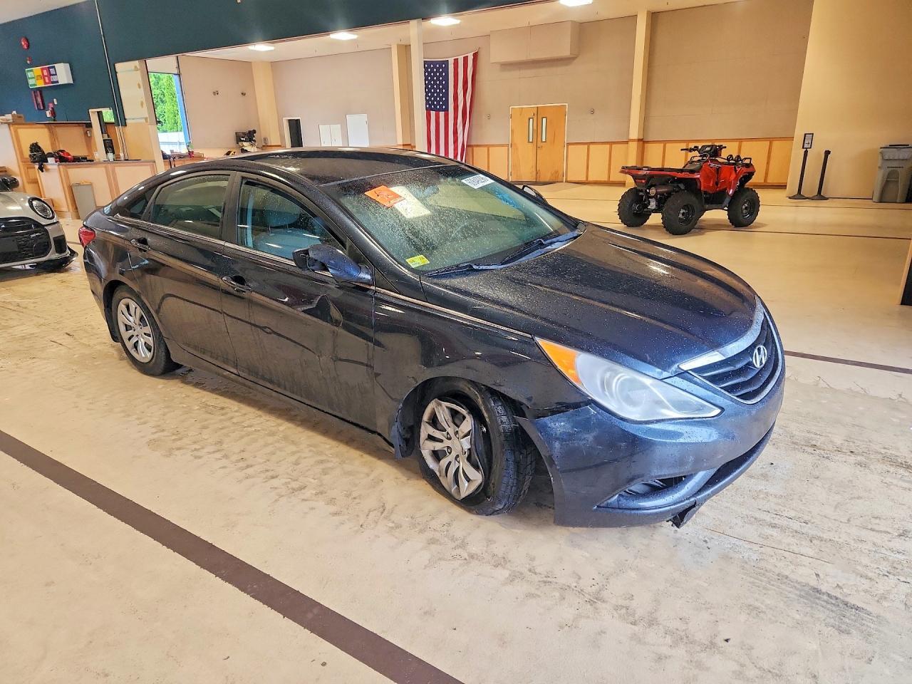 5NPEB4AC7CH414853 2012 HYUNDAI SONATA photo no. 4