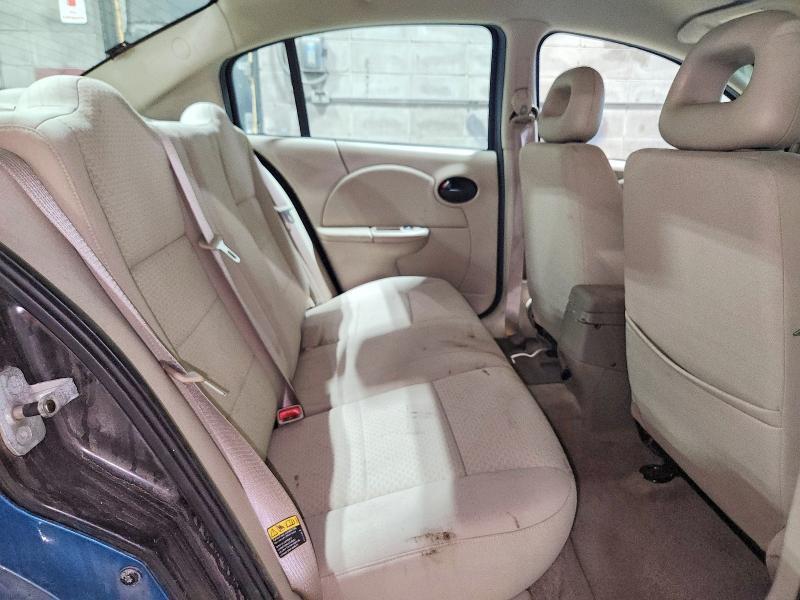 2005 SATURN ION LEVEL 2 — Фото 10 из 13